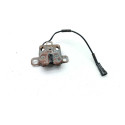 Fechadura Capo Fiat Strada 2022