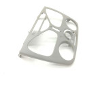 Moldura Central Difusor Ar Fiat Palio 2008