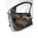 Porta Dianteira Direita Peugeot 206 207 Original Dianteira Direita Verde-escuro
