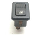 Botao Vidro Traseira Esquerda Volkswagen Santana 1995