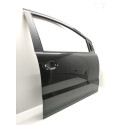 Porta Dianteira Direita Volkswagen Spacefox 2011 A 2019 Dianteira Direita Preto