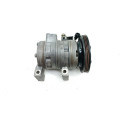 Compressor Ar Condicionado Renault Kwid 1.0 3 Cc 2018