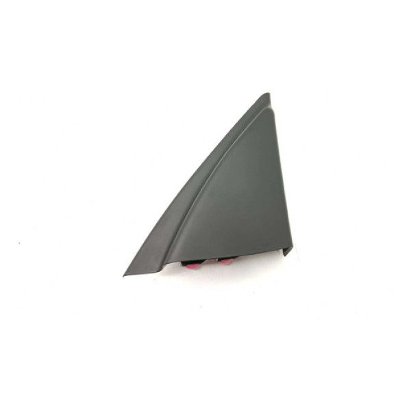 Acabamento Interno Retrovisor Direito Hyundai I30 2010