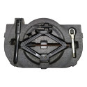 Kit Macaco Chave Roda Chevrolet Cruze Sedan 2017 Original