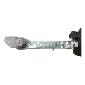 Limitador Porta Traseira Direita Chevrolet Meriva 2009