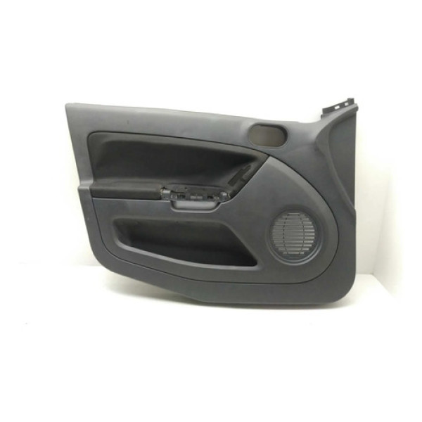 Forro Porta Dianteira Esquerda Ford Fiesta  2011