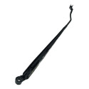 Braço Limpador Direito Para-brisa Volkswagen Fox 2013 Direito