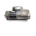 Motor Partida Arranque Mitsubish L200 Triton 3.2 2006