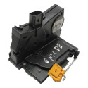 Fechadura Porta Dianteira Esquerda Chevrolet Onix Ltz2019