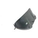 Moldura Painel Instrumento Renault Duster 2017 Preto