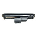 Botão Senha Porta Dianteira Esquerda Ford Fusion 2011 Preto