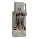 Luz Cortesia Porta Malas Chevrolet Onix 2024