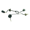 Chicote Lanterna C/ Led Chevrolet Onix 2020