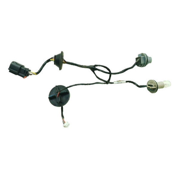 Chicote Lanterna C/ Led Chevrolet Onix 2020