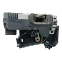 Fechadura Elétrica Dianteira Direita Chevrolet Meriva 2009