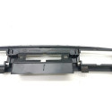 Suporte Luz Placa Hyundai Ix35 2013 Preto