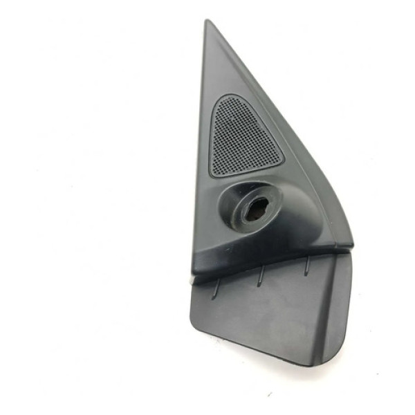 Acabamento Interno Retrovisor Esquerdo Fiat Siena 2008