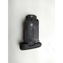 Botão Pisca Alerta Mitsubishi Pajero Tr4 2005 Preto