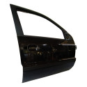 Porta Dianteira Direita Ford Ecosport 2004 A 2012 Original Dianteira Direita Preto