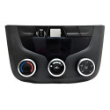 Comando De Ar Quente Chevrolet Agile Montana 2013