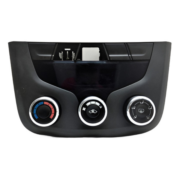 Comando De Ar Quente Chevrolet Agile Montana 2013