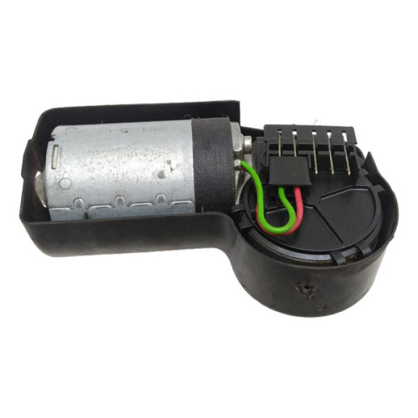 Motor Limpador Parabrisa Dianteiro Vw Fox 2009
