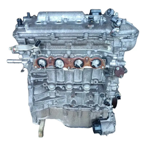 Motor Parcial Toyota Corolla 1.8 144cv 2018