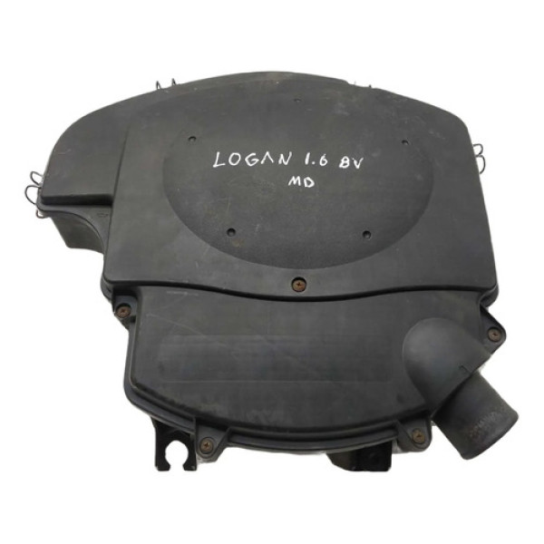 Caixa Filtro Ar Renault Logan 1.6 2012