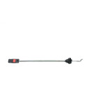 Pino Trava Porta Dianteira Direita Chevrolet Meriva 2009