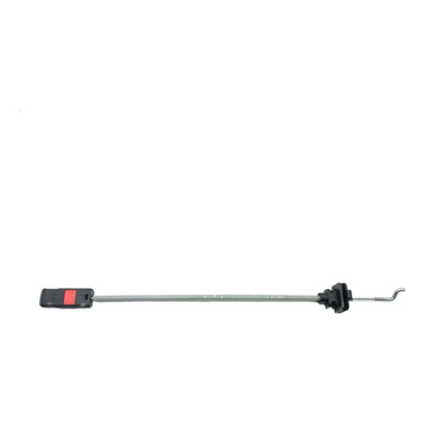 Pino Trava Porta Dianteira Direita Chevrolet Meriva 2009