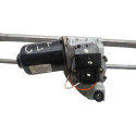 Galhada Motor Limpador Parabrisa Celta Prisma 2012