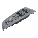 Comando Vidro Dianteiro Esquerdo Honda Civic 2011