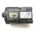 Botão Interruptor Chave Farol Volkswagen Gol G8 2018 A 2021