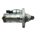 Motor Partida Arranque Volkswagen Golf 2.0 2011