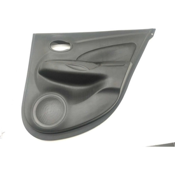Forro Porta Traseira Direita Nissan Versa 2019