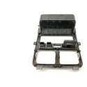 Moldura Difusor Ar Central Hyundai Hr 2008