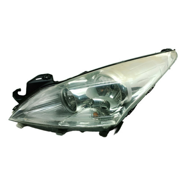 Farol Dianteiro Esquerdo Peugeot 3008 2014 Esquerdo/motorista