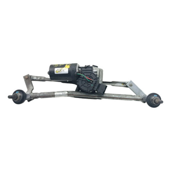 Galhada Motor Limpador Parabrisa Peugeot 207 2011