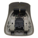 Luz Teto Cortesia Chevrolet Meriva 2011