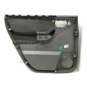 Forro Porta Traseira Direita Chevrolet Meriva 2009