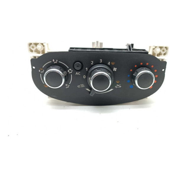 Comando Ar Condicionado Renault Duster 2013
