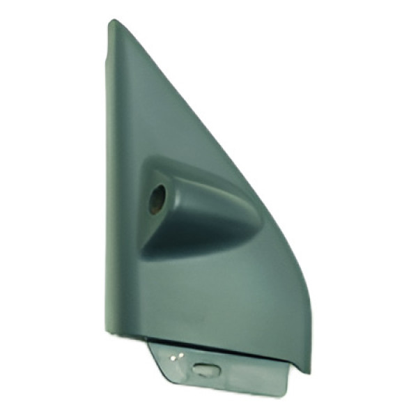 Acabamento Interno Retrovisor L/esquerdo Vw Saveiro G4 2006