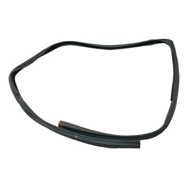 Canaleta Porta Dianteira Direita Chevrolet Montana 2013
