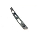Suporte Luz Placa Hyundai Ix35 2013 Preto