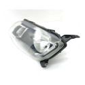 Farol Dianteiro Lado Esquerdo Renault Kwid 2018 Esquerdo/motorista