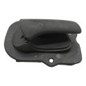 Macaneta Interna Dianteira Direita Gm Corsa Classic 2009 Preto Dianteira