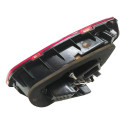 Lanterna Tampa Esquerda Led Vw Golf Tsi 2014 15 Original Esquerdo/motorista
