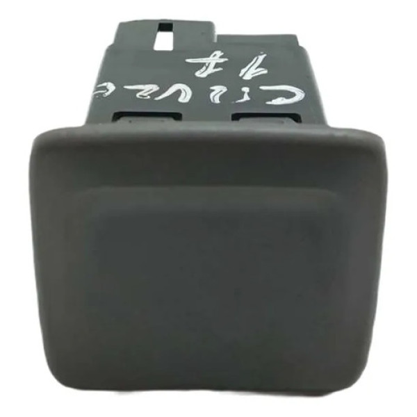 Moldura Entrada Usb Chevrolet Cruze 2017