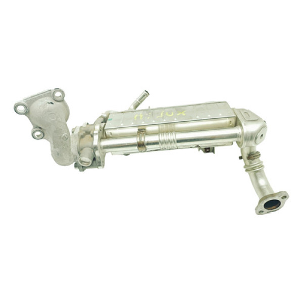  Radiador Resfriador Válvula Egr Toyota Hilux 3.0 16v 2014