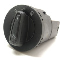 Botão Interruptor Chave Farol Volkswagen Gol G8 2018 A 2021